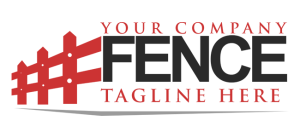 Dog Fence base fencing logo large 1 300x138
