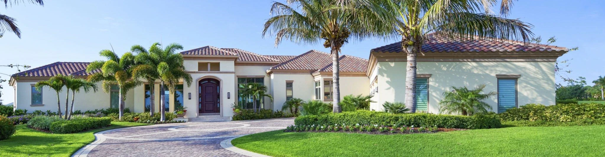 Best Residential Landscaping Fort Myers, FL 1 Home Landscaper Near Me