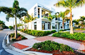 Punta Gorda Commercial Landscaping Service fortmyerslandscaping commercial 03