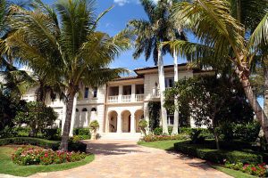 Fort Myers Landscaping Company landscape1 300x200
