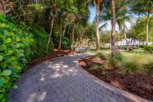 Punta Gorda Commercial Landscaping Service landscape3 300x200
