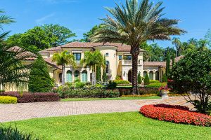 Fort Myers Home Landscaping Service residential3 300x200
