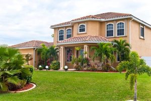 Murdock Sod Installation & Removal Service residential8 300x200